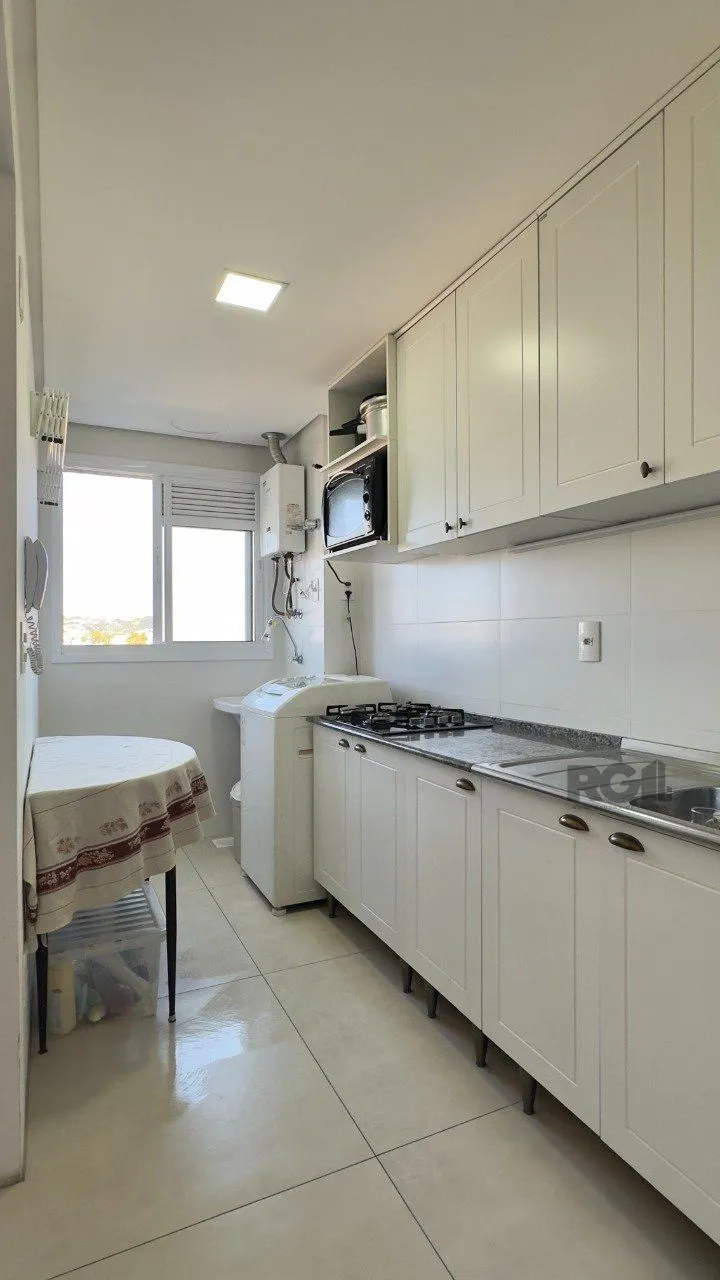 Imagem APARTAMENTO 2 DORMITÓRIOS COM SUÍTE E VAGA DE GARAGEM PRÓXIMO À PUCRS