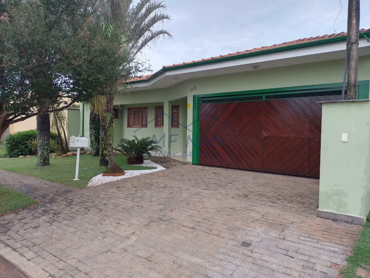 Imagem Casa Padrão