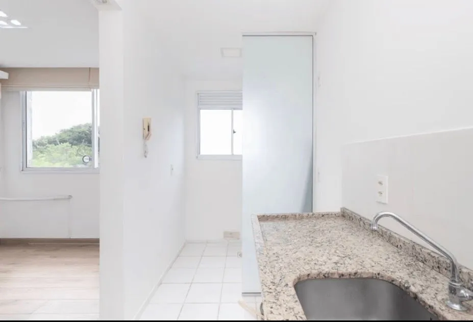 Imagem Apartamento de 3 dormitórios, 1 suíte e 1 vaga escriturada no bairro Ipanema.