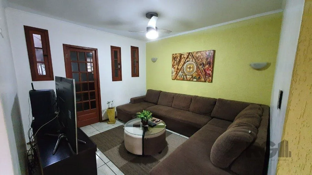 Imagem Casa em Santa Tereza
