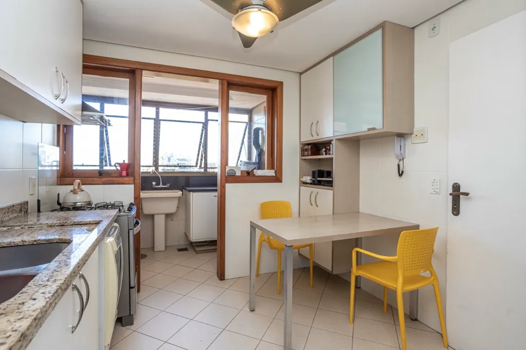 Imagem Apartamento em Bela Vista