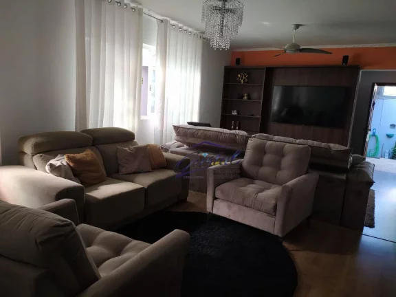 Imagem Casa TÉRREA em condomínio a 900 metros do metrô Butantã