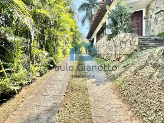 Imagem Casa à venda no Residence Park Granja Viana