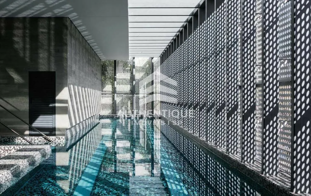 Imagem FORMA ITAIM - Apartamento à venda em São Paulo/SP