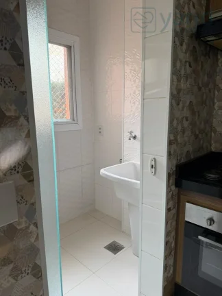 Imagem Apartamento à venda em Jundiaí-SP, no bairro Nova Cidade Jardim: 2 quartos, 1 sala, 1 banheiro, 1 vaga de garagem!