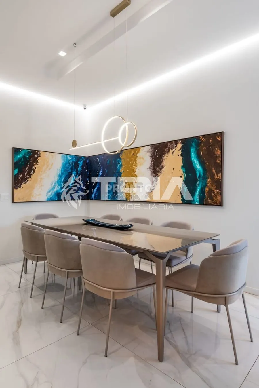 Imagem Apartamento de 4 quartos, 182m² no bairro Casa Forte, em Recife