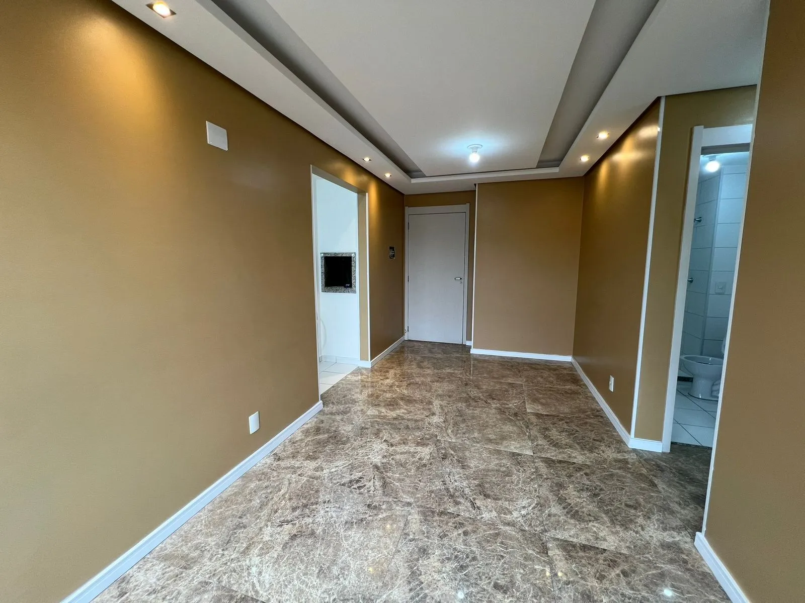 Imagem Apartamento em Cavalhada