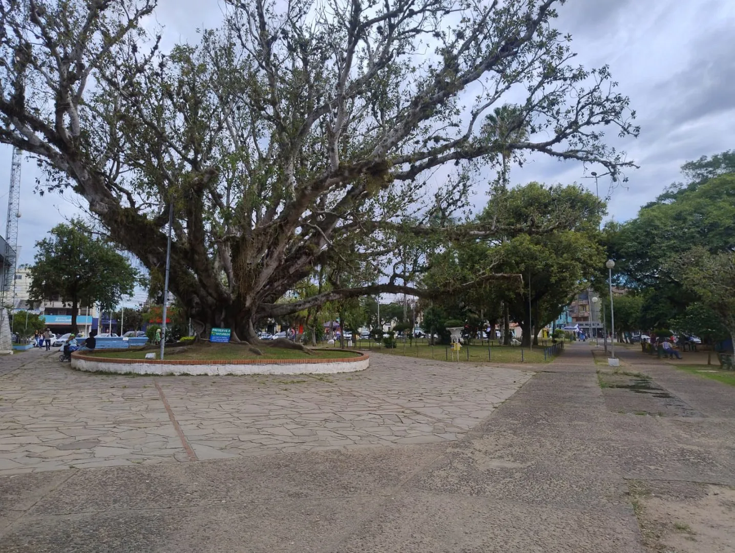 Imagem Apartamento JK no centro de Viamão no coração da cidade.