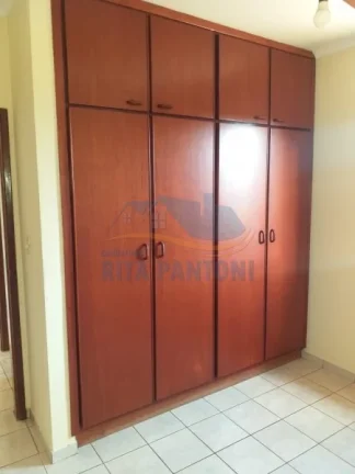Imagem Apartamento - Ribeirão Preto - Jardim Palma Travassos - Região Leste