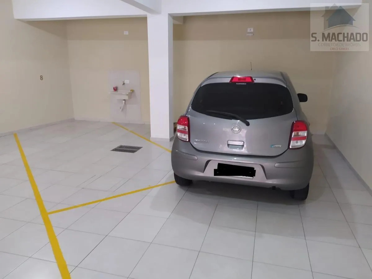 Imagem Apartamento para Venda em Santo André / SP no bairro Parque Oratório