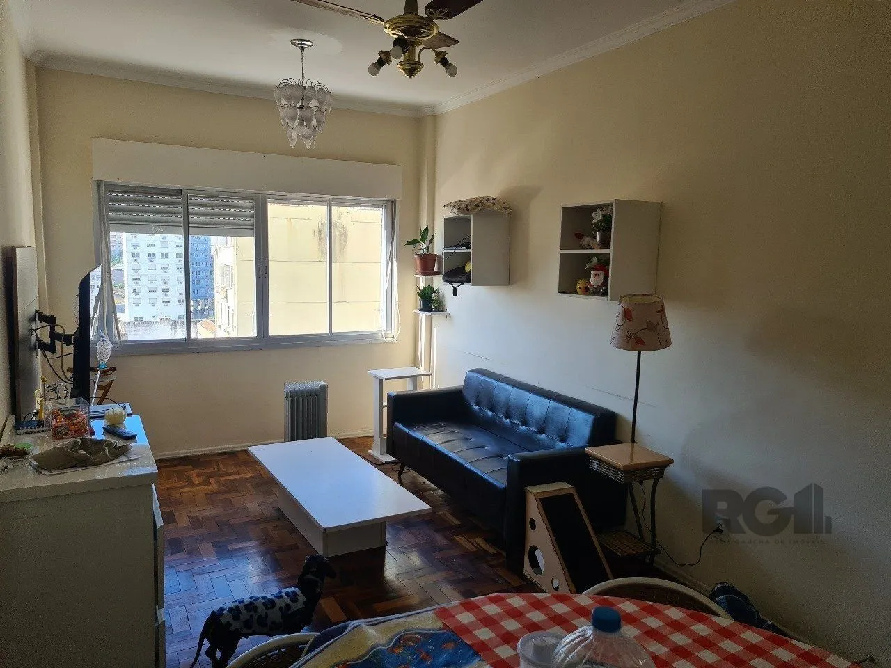 Imagem Apartamento em Centro Histórico