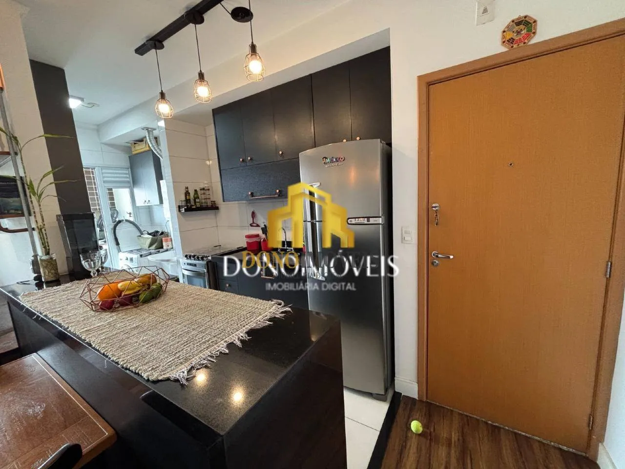 Imagem Apartamento 77 m² no Style Platinum SBC | 3 Dorms (1 Suíte) | 2 Vagas