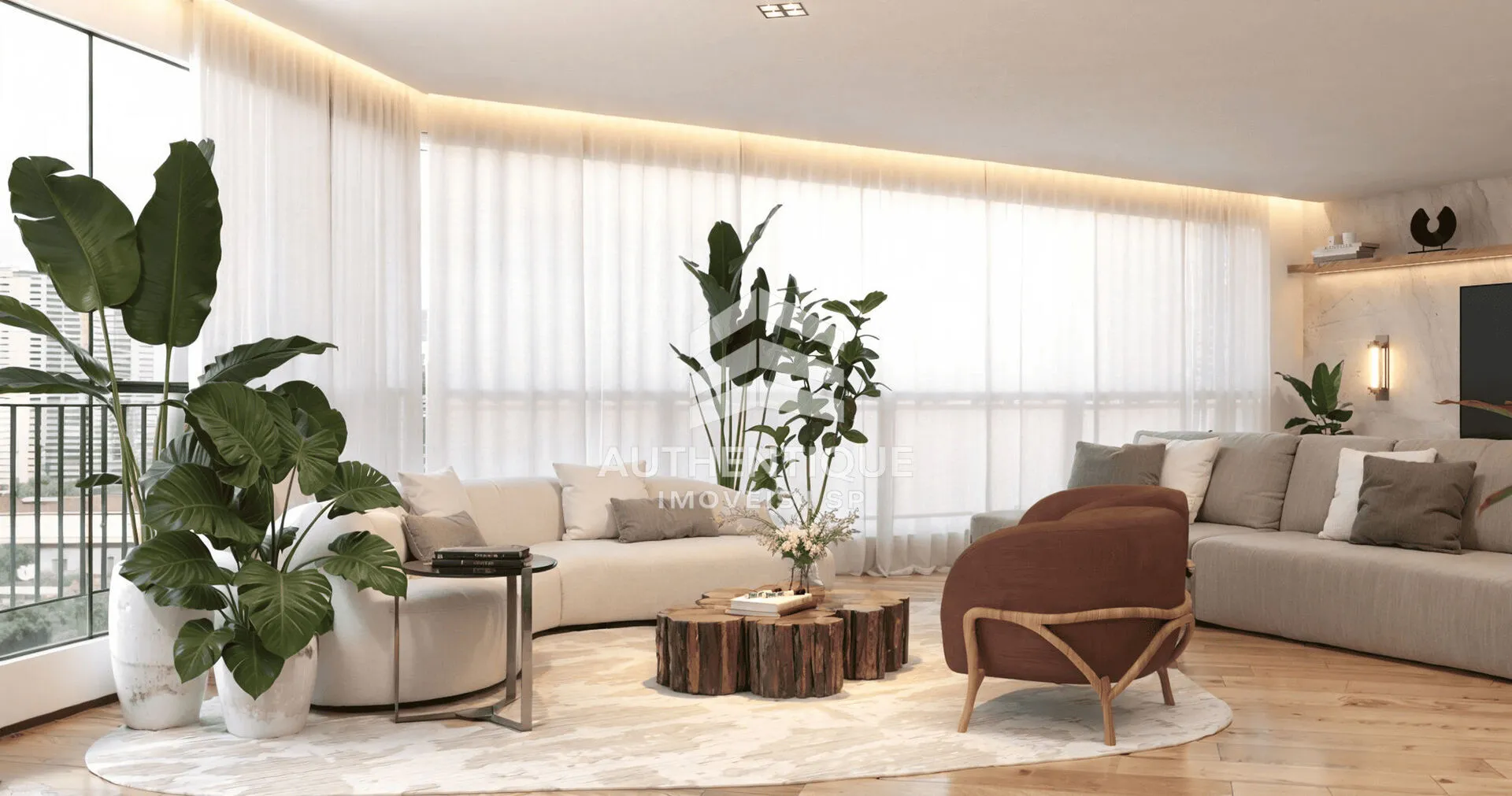Imagem ESSENCE RESIDENE CENTRO SBC - Apartamento à venda no bairro Centro - São Bernardo do Campo/SP