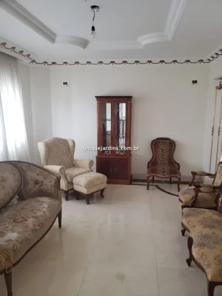 Imagem Cobertura Duplex à venda Paraíso São Paulo