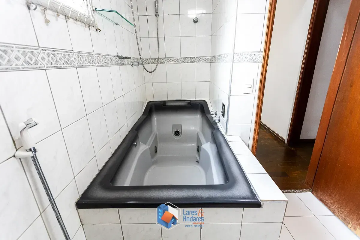 Imagem Apartamento para venda em Pompeia com 3 quartos, sendo 1 suíte, 115m²