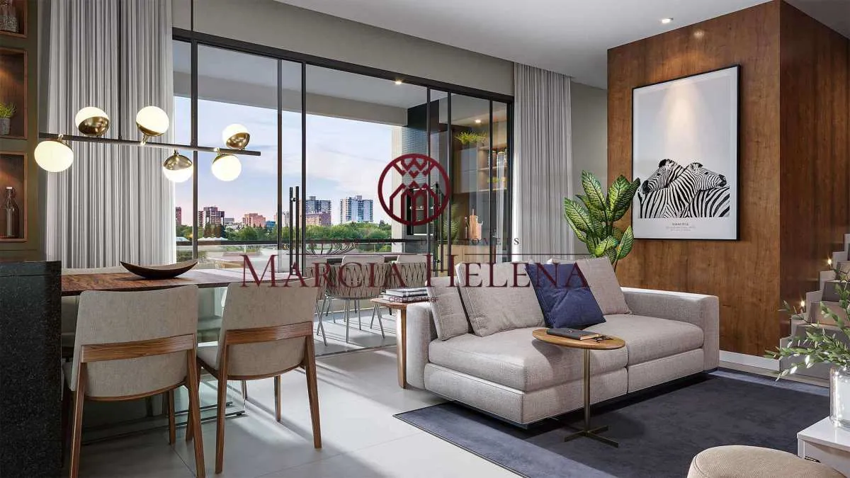 Imagem Apartamento à venda em Valinhos, Chácaras Alpina, com 3 quartos, 83,54m2