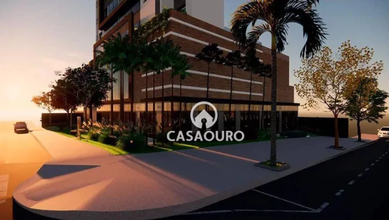 Imagem Apartamento de 3 quartos no bairro Sion