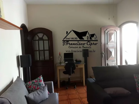 Imagem Casa-Terrea-para-Venda-em-Vila-Nunes-Lorena-SP