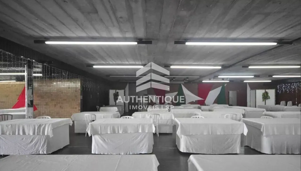 Imagem Portal da Cidade Morumbi - Apartamento à venda no bairro Morumbi - São Paulo/SP, Zona Sul