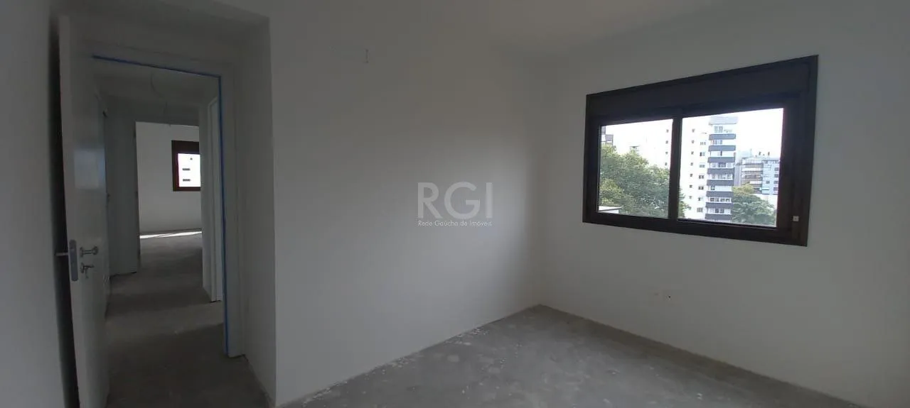 Imagem Apartamento para Venda - 119.23m², 3 dormitórios, sendo 1 suites, 1 vaga - Petrópolis