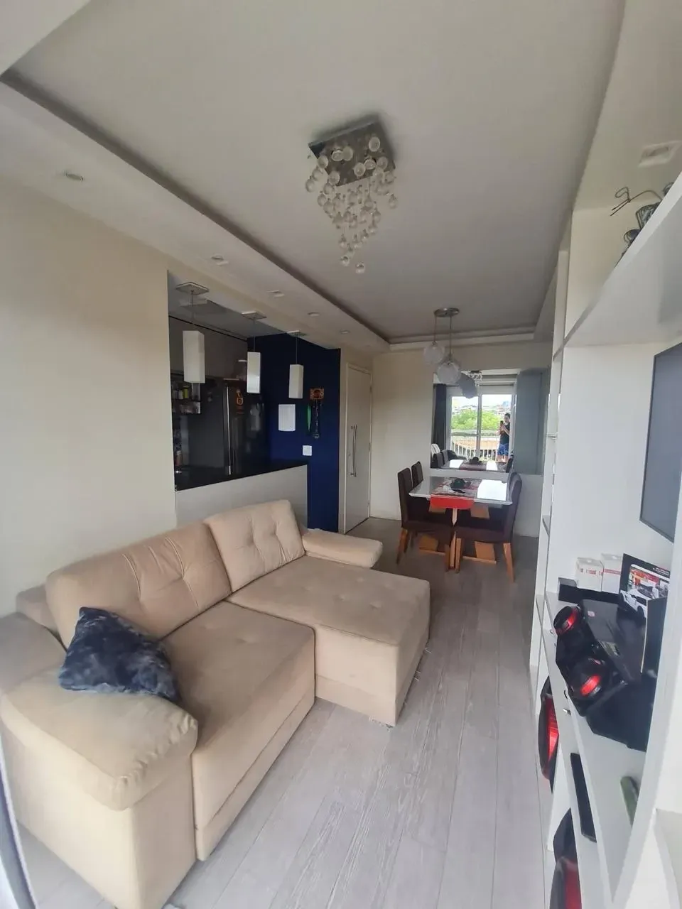 Imagem Apartamento com 2 Quartos à Venda, 47 m² em Jardim Mitsutani - São Paulo