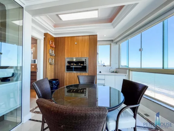 Imagem Apartamento Frente Mar para Venda em Balneário Camboriú, CENTRO, 4 dormitórios, 3 suítes, 3 banheiros, 2 vagas