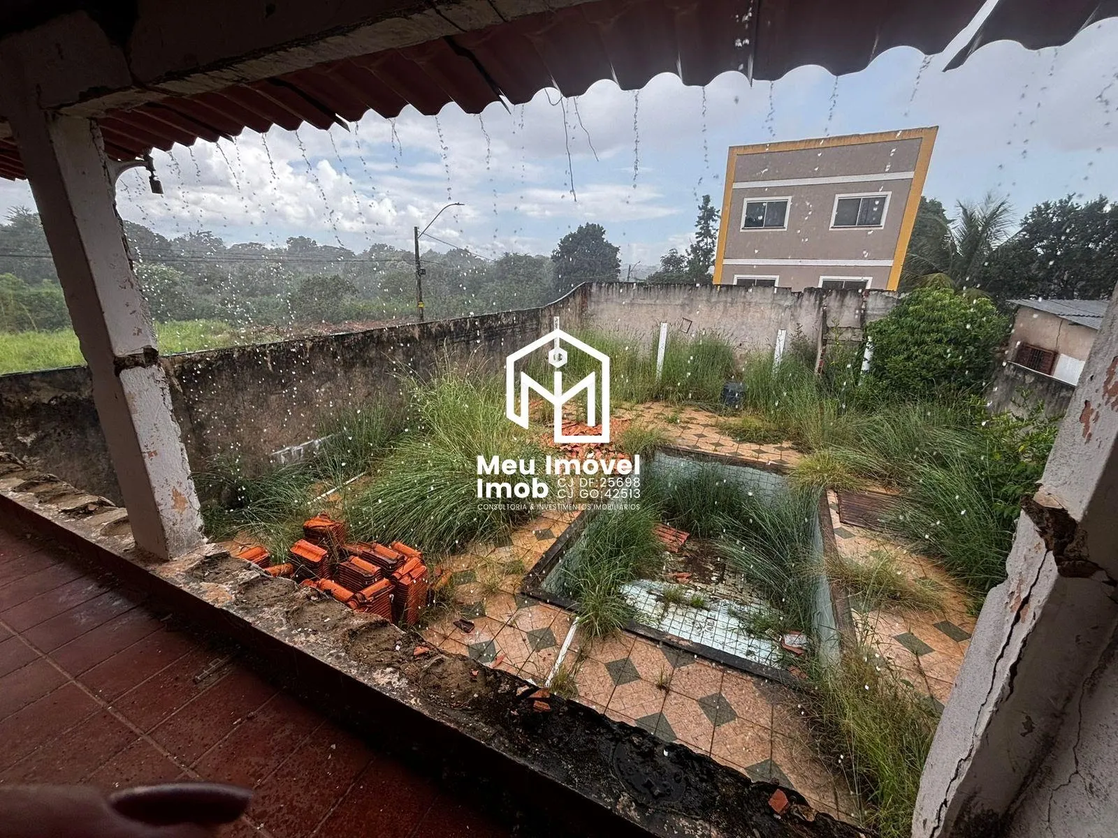 Imagem Lote / Terreno em Parque Estrela Dalva IX - Luziânia