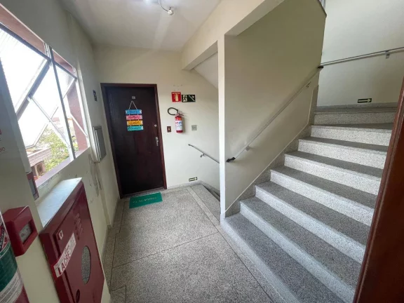 Imagem apartamento boqueirão