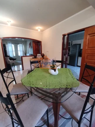Imagem Casa à venda no bairro Jardim Santa Madalena - Mogi Guaçu/SP