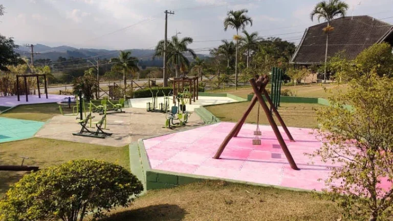 Imagem Lote/ Terreno, 459 m², Condomínio Jaguary Urbanova - São José dos Campos.