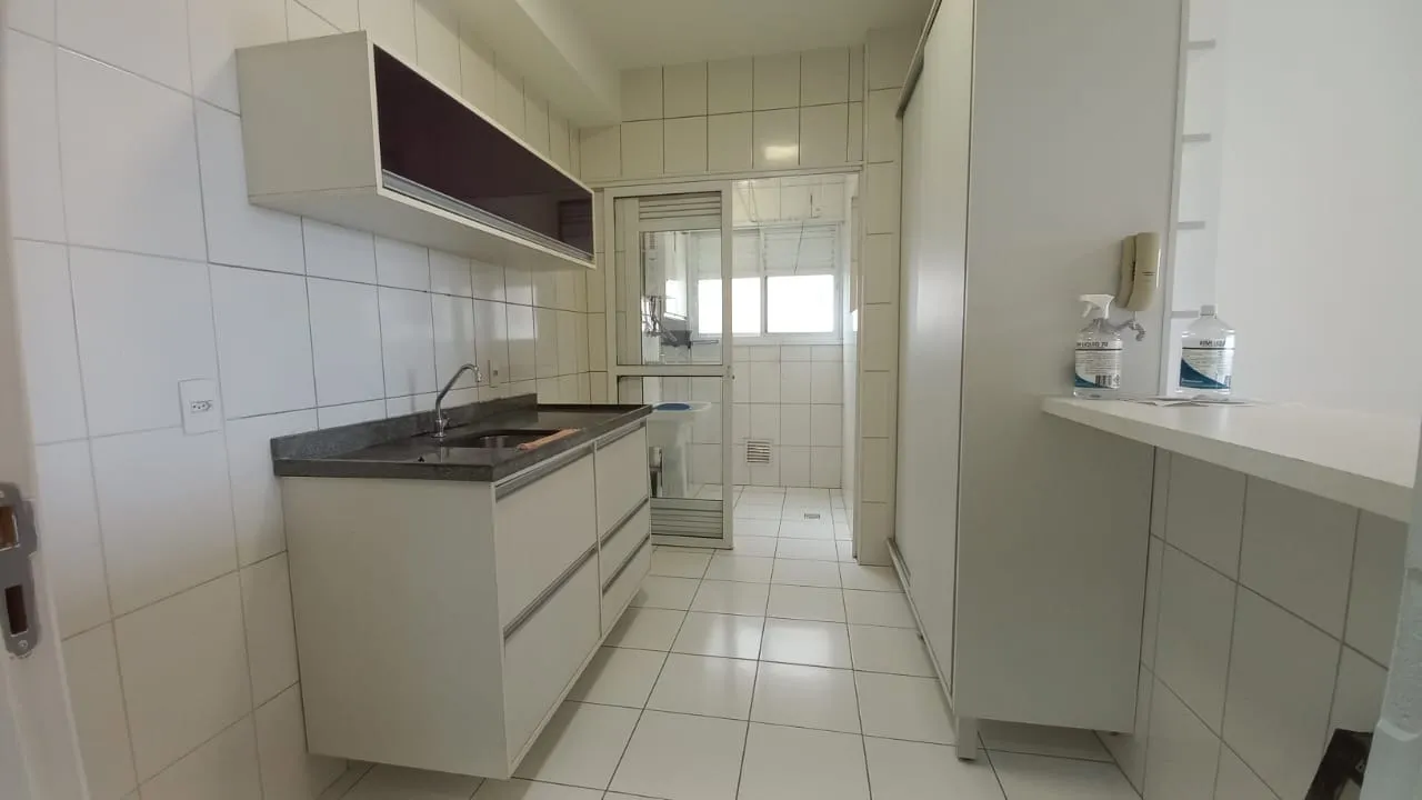 Imagem Excelente apartamento 3 dormitórios no Condomínio Vitrine Esplanada.