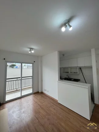 Imagem Apartamento à venda com 2 quartos (1 suíte) Centro - Jundiaí/SP