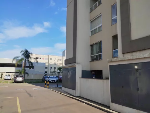 Imagem Apartamento para venda no bairro São Sebastião em Porto Alegre