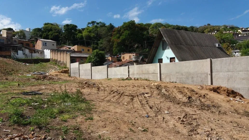 Imagem Terreno no bairro Pedra Redonda