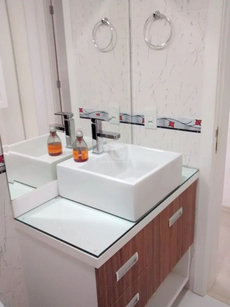 Imagem Apartamento para Venda - 73m², 3 dormitórios, sendo 1 suites, 1 vaga - Jardim Itu Sabará