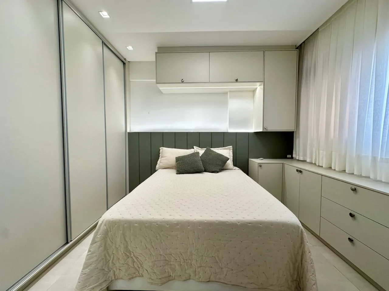 Imagem Apartamento à venda com 119m2 por R$ 1.850.000,00
