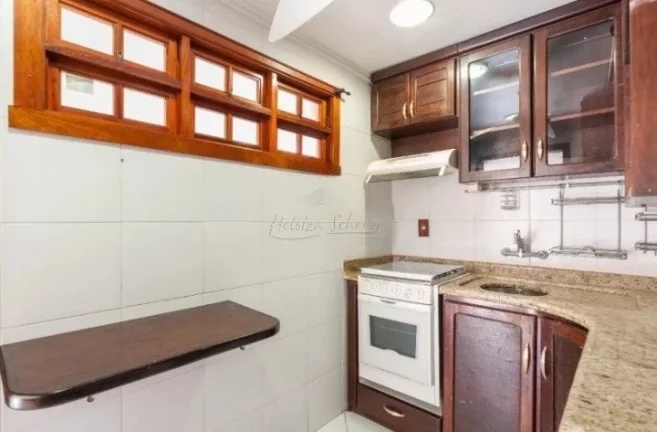Imagem Casa de Condomínio