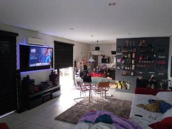 Imagem Sobrado com piscina venda Butantã