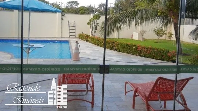 Imagem APARTAMENTO A VENDA PLANO DIRETOR SUL