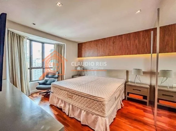 Imagem Cobertura com 2 Quartos à venda, 178m² - Jardim Paulista