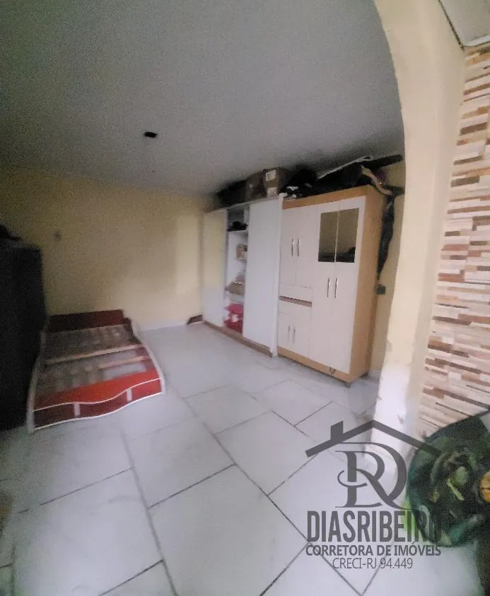 Imagem Casa, Residencial para Venda, Sepetiba, Rio de Janeiro