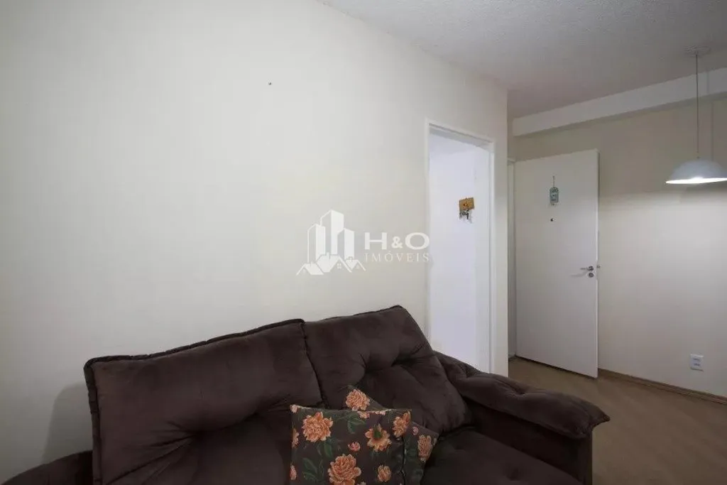 Imagem Apartamento à venda - 48m² Excelente localização, próximo ao Metrô Guilhermina-Esperança!