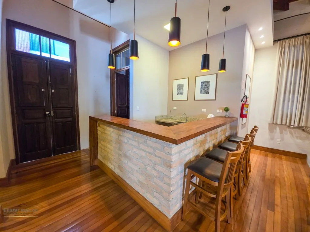 Imagem Apartamento com 3 quartos planejados a venda no Centro de Poços de Caldas MG