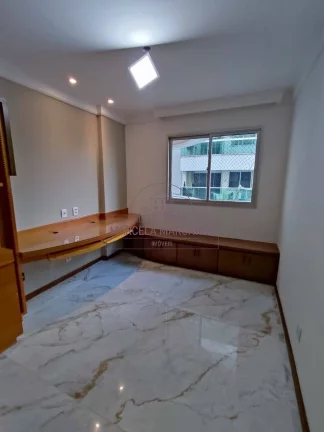 Imagem Apartamento 03 quartos, 1 suíte, montado em Itapuã