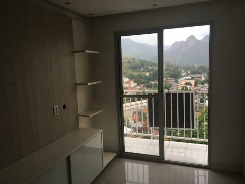 Imagem Apartamento a Venda no bairro Taquara - Rio de Janeiro, RJ
