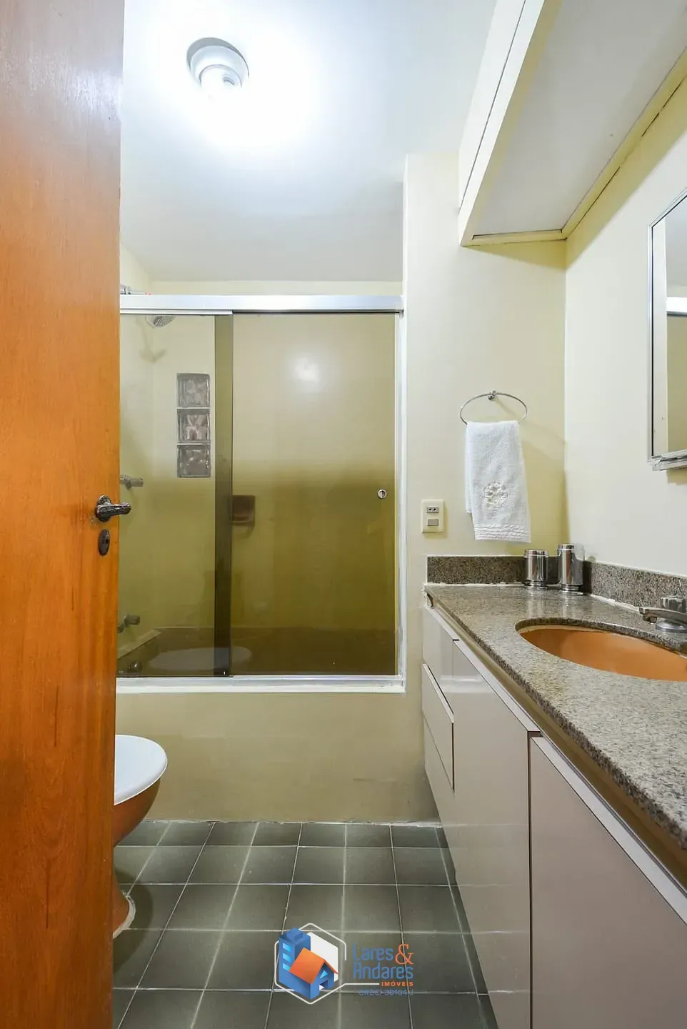 Imagem Apartamento para venda em Pinheiros com 3 quartos, sendo 1 suíte, 120m²