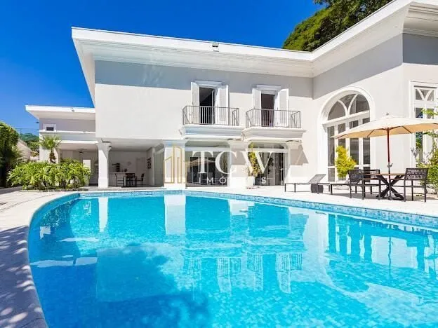 Imagem Casa de Alto Padrão à Venda | 1.050 m² | Brooklin, São Paulo/SP
