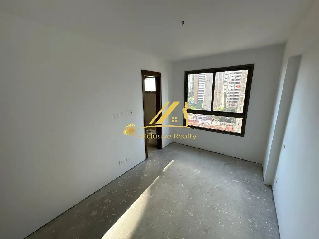 Imagem Apartamento RESIDENCIAL em Salvador - Bahia, Horto Florestal