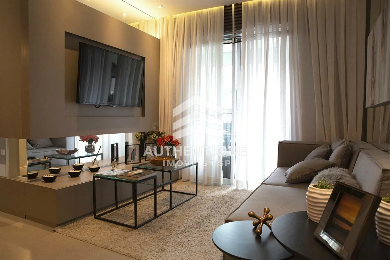 Imagem Guest Saúde - Apartamento à venda em São Paulo/SP