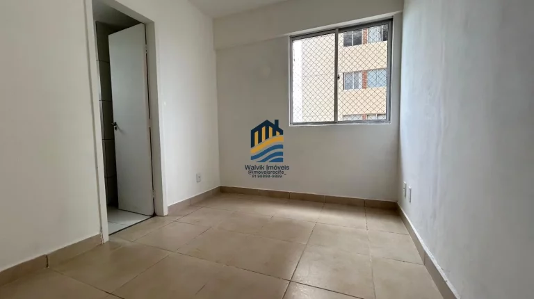 Imagem Apartamento na Tamarineira!
